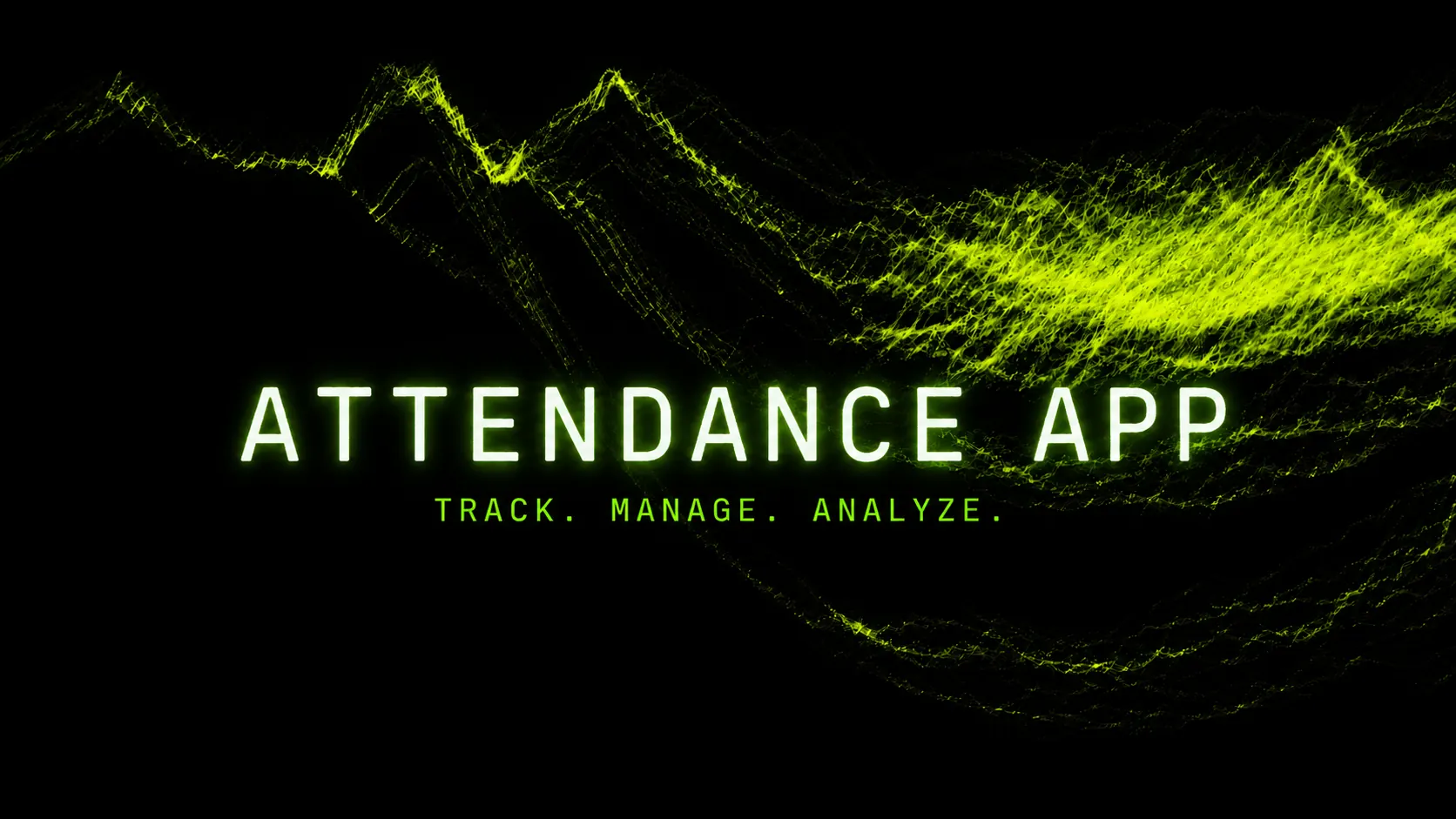 Attendance App