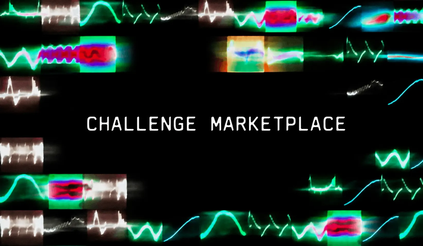 Challenge Marketplace