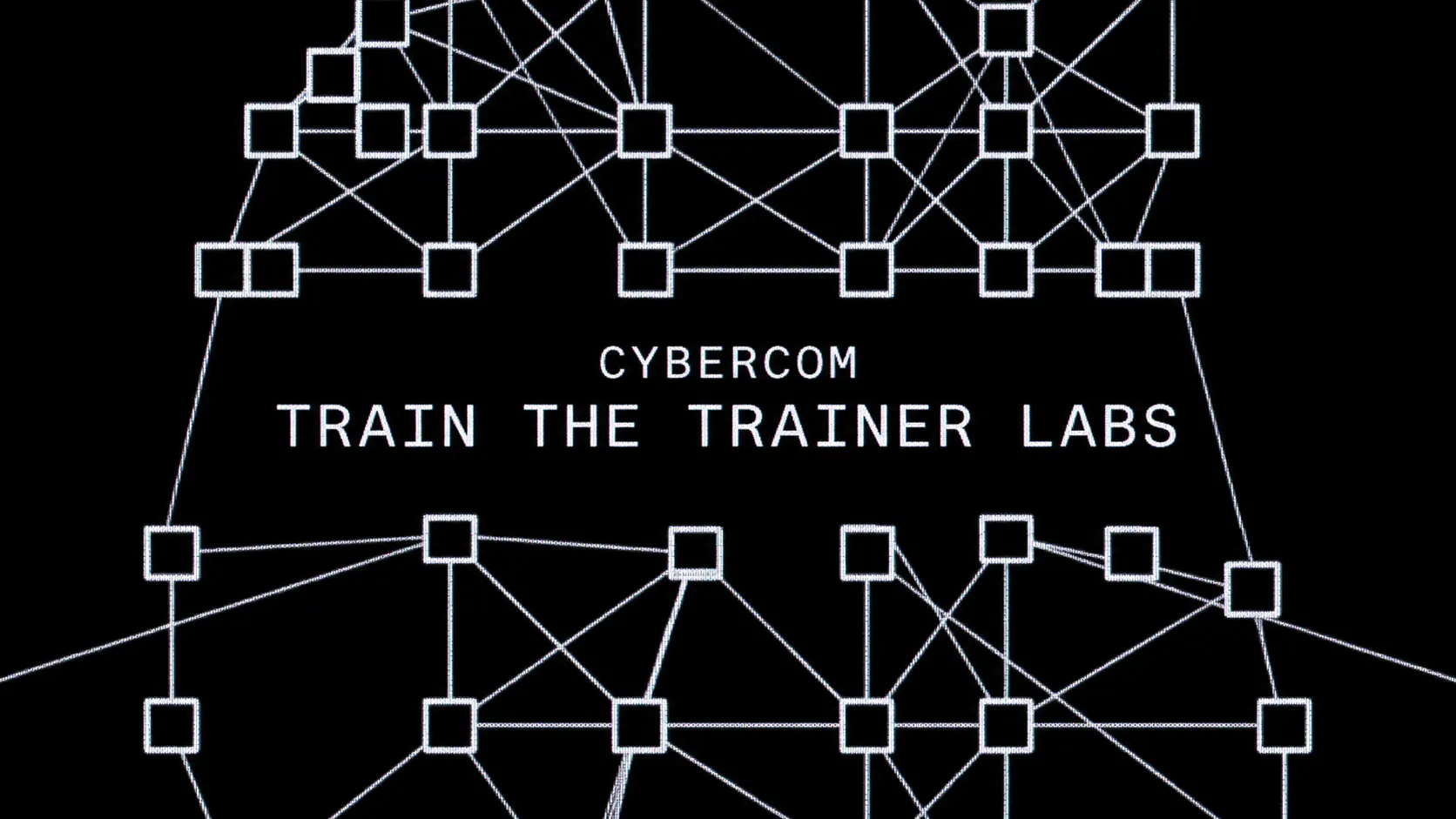 Train the Trainer